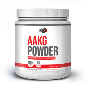 AAKG POWDER - PURE NUTRITION-Заменими Аминокиселини-houseofsport.fitness