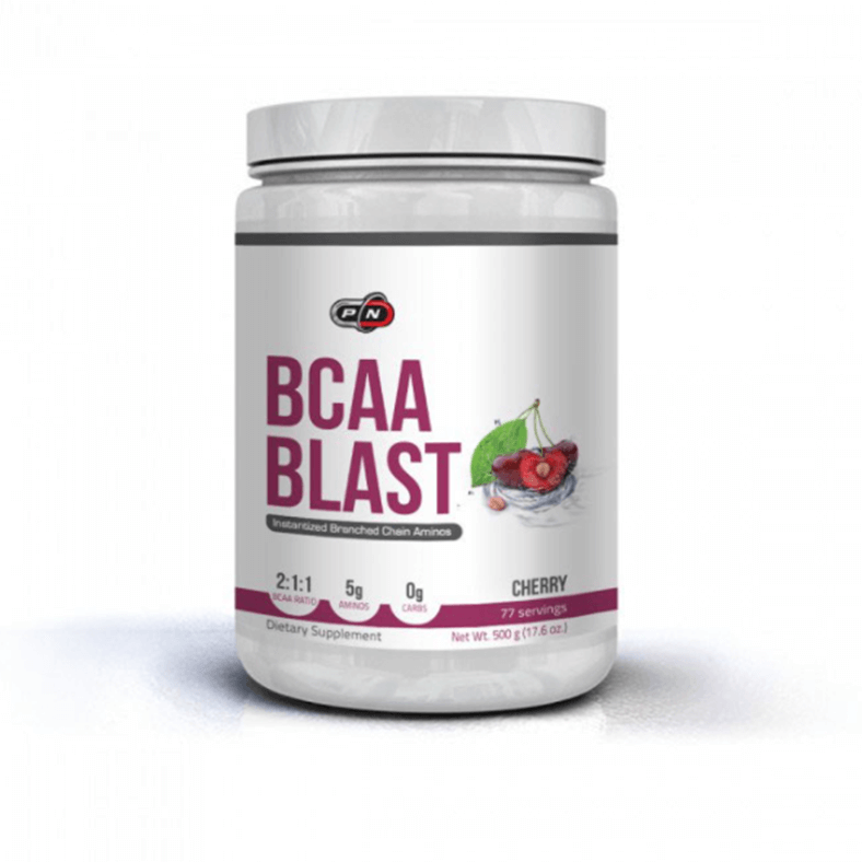 BCAA BLAST - PURE NUTRITION-BCAA-houseofsport.fitness