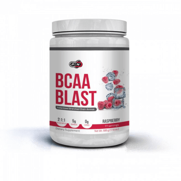 BCAA BLAST - PURE NUTRITION-BCAA-houseofsport.fitness