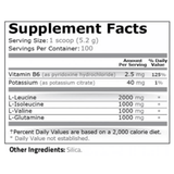 BCAA BLAST - PURE NUTRITION-BCAA-houseofsport.fitness