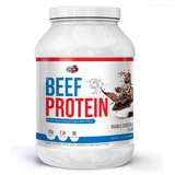 BEEF PROTEIN - PURE NUTRITION-Телешки Протеин-houseofsport.fitness