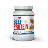 BEEF PROTEIN - PURE NUTRITION-Телешки Протеин-houseofsport.fitness