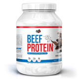 BEEF PROTEIN - PURE NUTRITION-Телешки Протеин-houseofsport.fitness