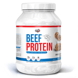 BEEF PROTEIN - PURE NUTRITION-Телешки Протеин-houseofsport.fitness