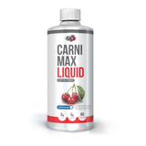 CARNI MAX LIQUID - PURE NUTRITION-L-CARNITINE-houseofsport.fitness