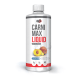 CARNI MAX LIQUID - PURE NUTRITION-L-CARNITINE-houseofsport.fitness