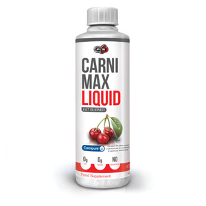 CARNI MAX LIQUID - PURE NUTRITION-L-CARNITINE-houseofsport.fitness