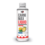 CARNI MAX LIQUID WITH GUARANA AND GREEN TEA - PURE NUTRITION-L-CARNITINE-houseofsport.fitness