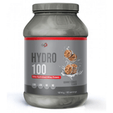 HYDRO 100 - PURE NUTRITION-Протеин Хидролизат-houseofsport.fitness