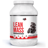 LEAN MASS - PURE NUTRITION-Гейнъри-houseofsport.fitness