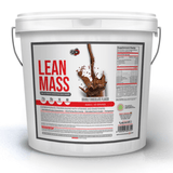 LEAN MASS - PURE NUTRITION-Гейнъри-houseofsport.fitness