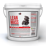 LEAN MASS - PURE NUTRITION-Гейнъри-houseofsport.fitness