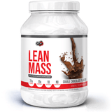 LEAN MASS - PURE NUTRITION-Гейнъри-houseofsport.fitness