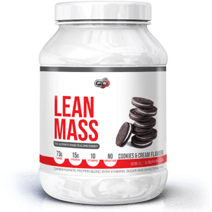 LEAN MASS - PURE NUTRITION-Гейнъри-houseofsport.fitness