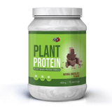 PLANT PROTEIN - PURE NUTRITION-Растителен Протеин-houseofsport.fitness