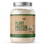 PLANT PROTEIN - PURE NUTRITION-Растителен Протеин-houseofsport.fitness