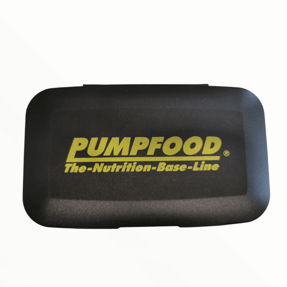 КУТИЙКА ЗА ТАБЛЕТКИ PUMPFOOD-Кутийка за таблетки-houseofsport.fitness