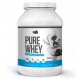 PURE WHEY - PURE NUTRITION-Суроватъчен протеин-houseofsport.fitness