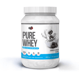 PURE WHEY - PURE NUTRITION-Суроватъчен протеин-houseofsport.fitness