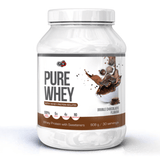 PURE WHEY - PURE NUTRITION-Суроватъчен протеин-houseofsport.fitness