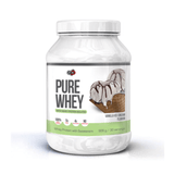 PURE WHEY - PURE NUTRITION-Суроватъчен протеин-houseofsport.fitness