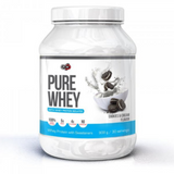 PURE WHEY - PURE NUTRITION-Суроватъчен протеин-houseofsport.fitness