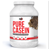 PURE CASEIN - PURE NUTRITION-Казеин протеин-houseofsport.fitness