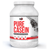 PURE CASEIN - PURE NUTRITION-Казеин протеин-houseofsport.fitness