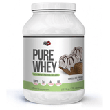 PURE WHEY - PURE NUTRITION-Суроватъчен протеин-houseofsport.fitness