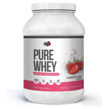 PURE WHEY - PURE NUTRITION-Суроватъчен протеин-houseofsport.fitness